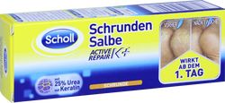 SCHOLL Schrunden Salbe K+