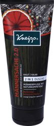 KNEIPP 2in1 Dusche Mnnersache 2.0