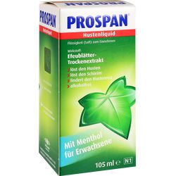 PROSPAN Hustenliquid