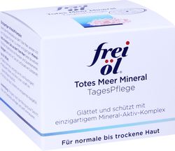FREI L Totes Meer Mineral TagesPflege