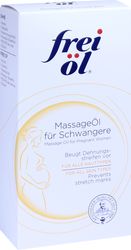 FREI L Massagel fr Schwangere