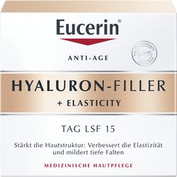 EUCERIN Anti-Age Elasticity+Filler Tagescreme