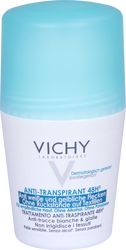 VICHY DEO Roll-on Anti Flecken 48h