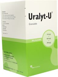 URALYT-U Granulat