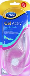 SCHOLL GelActiv Einlegesohlen Pumps