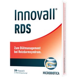 INNOVALL Microbiotic RDS Kapseln