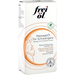 FREI L Massagel fr Schwangere