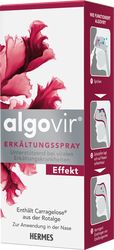 ALGOVIR Effekt Erkltungsspray