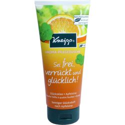 KNEIPP Aroma-Pflegedusche Sei frei verrckt u.gl.