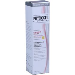 PHYSIOGEL Calming Relief Anti-Rt.Tagescre.LSF 20