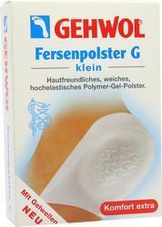 GEHWOL Fersenpolster G klein