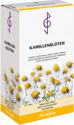 KAMILLENBLTEN Tee