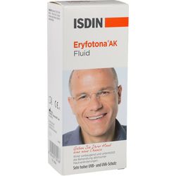 ISDIN Eryfotona AK Fluid