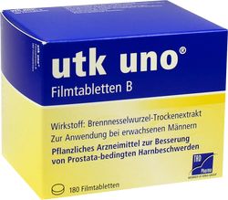 UTK uno Filmtabletten B