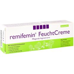 REMIFEMIN Feuchtcreme