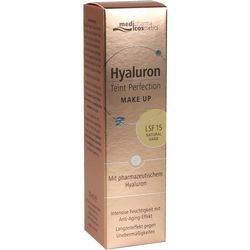 HYALURON TEINT Perfection Make-up natural sand