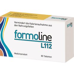 FORMOLINE L112 Tabletten