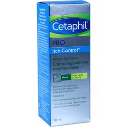 CETAPHIL Pro Itch Control Repair Sensitive Handcr.