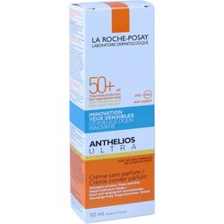 ROCHE-POSAY Anthelios Ultra Creme LSF 50+