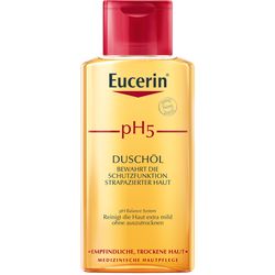 EUCERIN pH5 Duschl empfindliche Haut