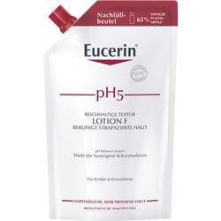 EUCERIN pH5 Lotion F empfindliche Haut Nachf�ll