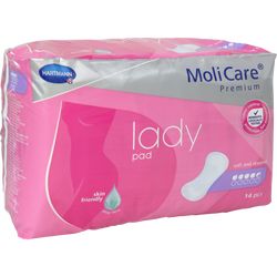 MOLICARE Premium lady pad 4,5 Tropfen