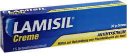 LAMISIL Creme