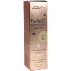 HYALURON TEINT Perfection Make-up natural beige