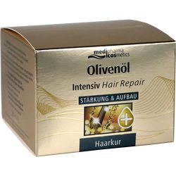 OLIVENL INTENSIV HAIR Repair Haarkur
