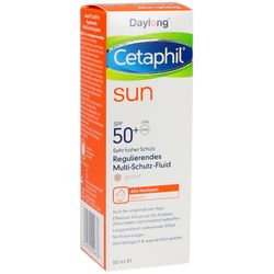 CETAPHIL Sun Daylong SPF 50+ reg.MS-Fluid Ges.get