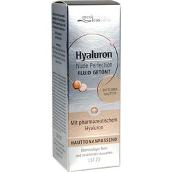 HYALURON NUDE Perfect.Fluid get.mitt.HT LSF 20