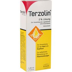 TERZOLIN 2% Lsung