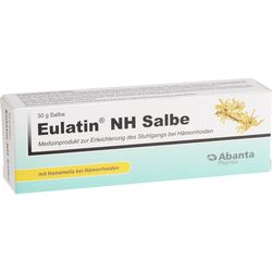 EULATIN NH Salbe