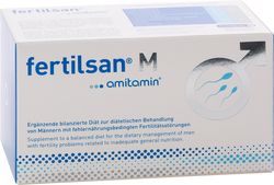 AMITAMIN fertilsan M Kapseln