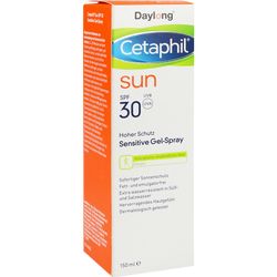 CETAPHIL Sun Daylong SPF 30 sensitive Gel-Spray