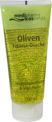 OLIVENL FITNESS-DUSCHE