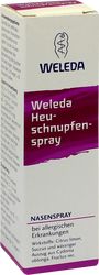 WELEDA Heuschnupfenspray