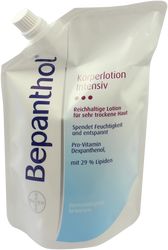 BEPANTHOL Intensiv Krperlotion Nachfllbtl.