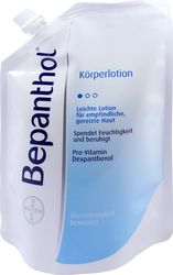 BEPANTHOL Krperlotion Nachfllbtl.