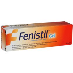 FENISTIL Gel