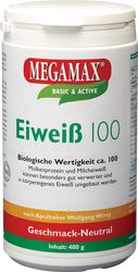 EIWEISS 100 Neutral Megamax Pulver