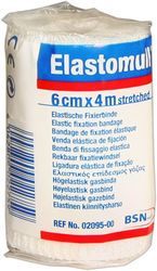 ELASTOMULL 6 cmx4 m elast.Fixierb.2095