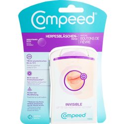 COMPEED Herpesblschen Patch