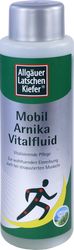 ALLGUER LATSCHENK. Arnika Vital Fluid