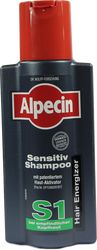 ALPECIN Sensitiv Shampoo S1