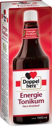 DOPPELHERZ Energie-Tonikum Herz-Kreislauf