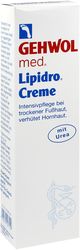 GEHWOL MED Lipidro Creme