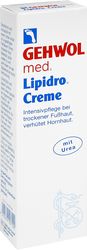 GEHWOL MED Lipidro Creme