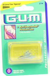 GUM Proxabrush Ersatzbrsten Tanne