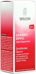 WELEDA Granatapfel straffendes Serum